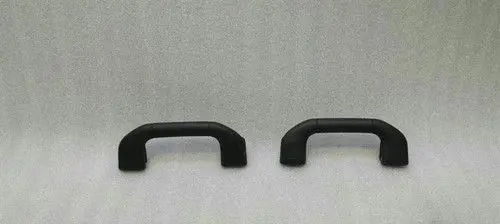 Mercedes-Benz C W204 Front door interior handle A204100051