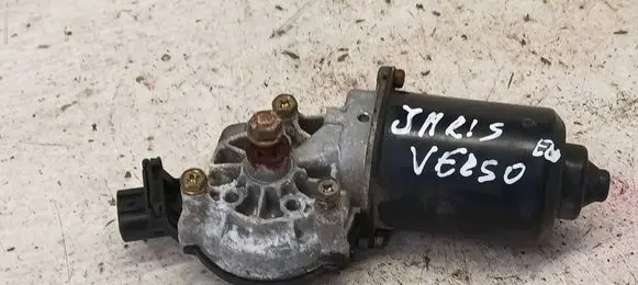 Toyota Yaris Verso Wiper motor 8511052090 1592004301