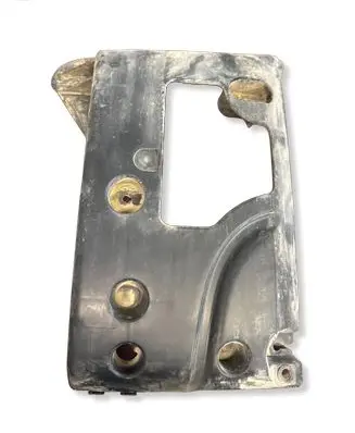 Renault Master III Rear bumper mounting bracket 852230001R