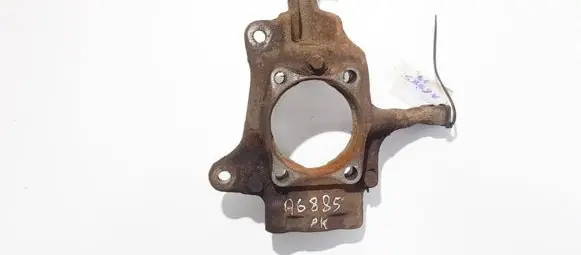 Volvo S80 Front wheel hub