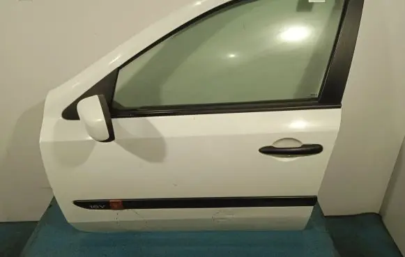 Renault Laguna II Front door