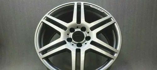 Mercedes-Benz E C207 W207 R18 alloy rim A2074011402