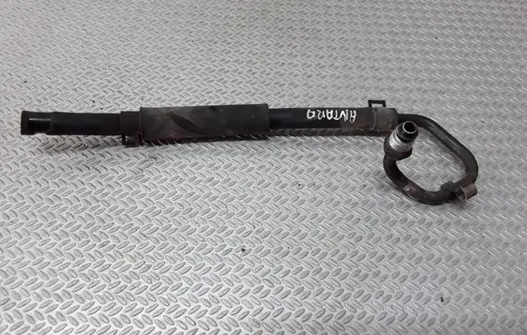 Opel Antara Power steering hose/pipe/line