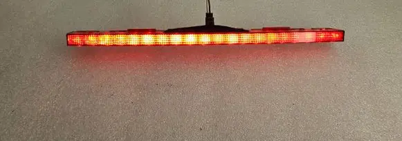 Audi A4 S4 B7 8E 8H Third/center stoplight 28427002