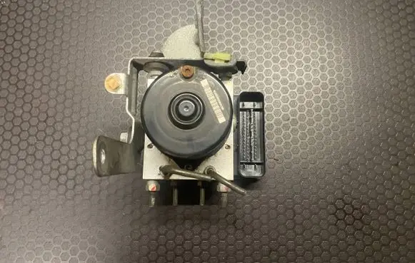 Peugeot 4007 ABS Pump 28560010023 06210951003 4670A340