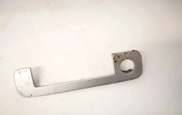 Audi A4 S4 B5 8D Loading door cover/cap 8d0837240e