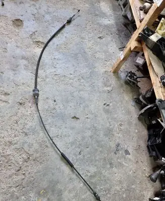 Chrysler 300 - 300C Gear shift cable linkage NOCODE