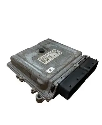 Mercedes-Benz ML W164 Engine control unit/module A6429002900 0281016383 A6429010200