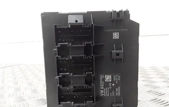 Engine control unit/module