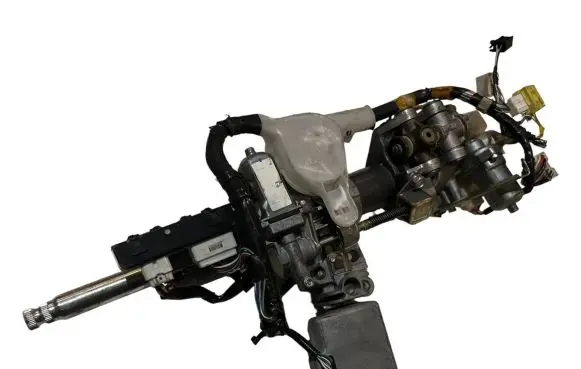 Lexus GS 300 350 430 450H Steering wheel axle 450203019 899985201 4525020A20