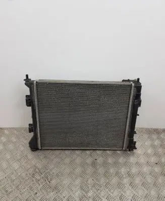KIA Ceed Coolant radiator 25310A5800 6661004130