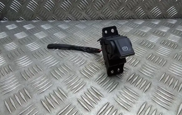 Lexus ES 250 - 300 - 330 Hand parking brake switch 191960