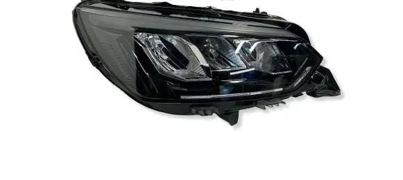 Peugeot 2008 II Headlight/headlamp 9833036080 47066