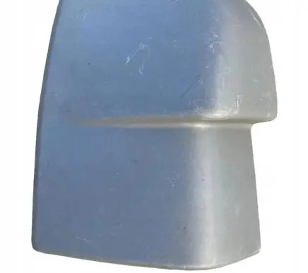 Mercedes-Benz Sprinter W901 W902 W903 W904 Rear bumper corner part panel trim 9018850402R