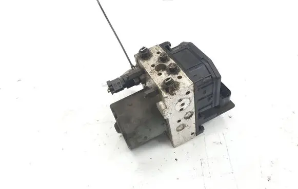 Toyota Avensis T250 ABS Pump 0265225387