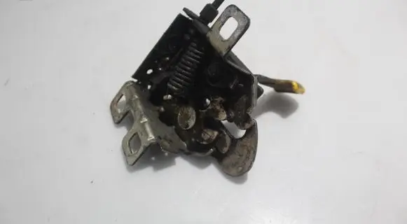 Fiat Bravo Engine bonnet/hood lock/catch