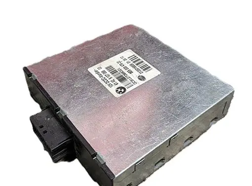 BMW 5 F10 F11 Other control units/modules 9127088 8ES00947920 0135016859
