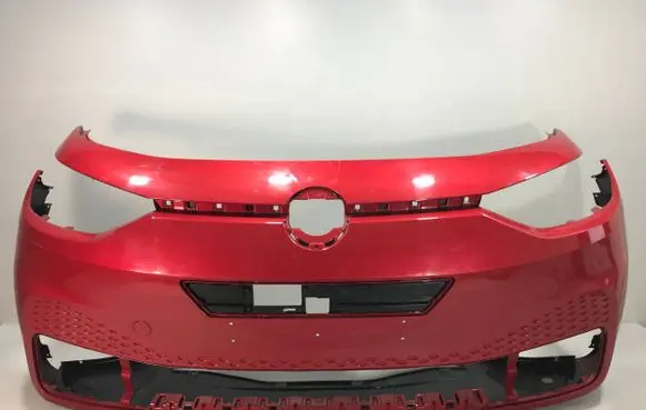 Volkswagen ID.3 Front bumper 10A807221 3200101209