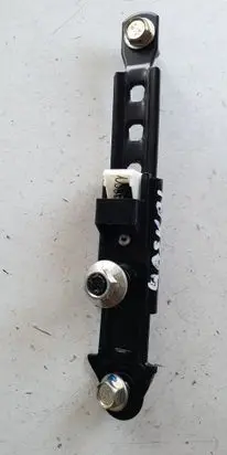 Nissan Qashqai Seat belt adjustment motor 