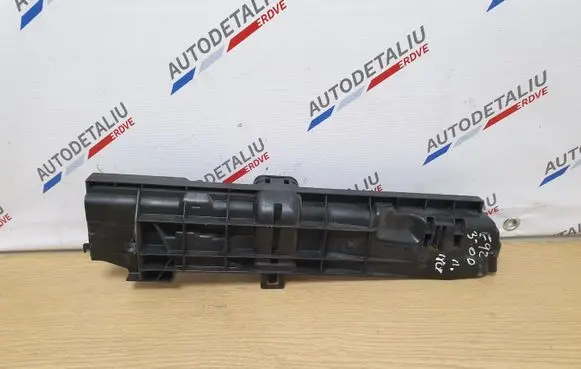 BMW 3 E92 E93 Side radiator support slam panel 7524912 17107524912