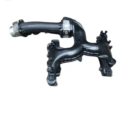 Audi A6 C7 Intake manifold 059129711CF