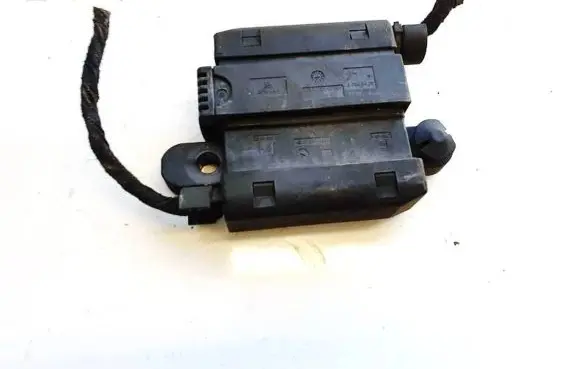 Opel Zafira B Sensor 80020591 80046421