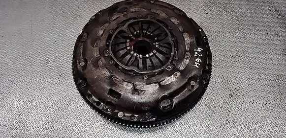 Volkswagen PASSAT B6 Clutch set kit 022141031S
