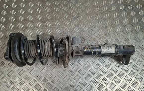 Mercedes-Benz E C207 W207 Front shock absorber/damper A2043202966