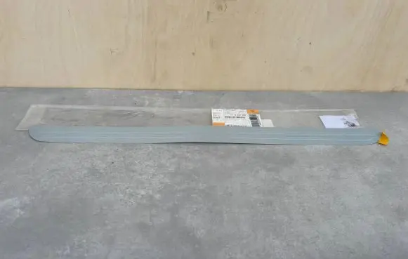 Mini One - Cooper F56 F55 Sill/side skirt trim 51777317399