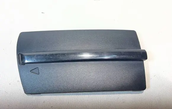Mini Clubman F54 Front tow hook cap/cover 7495205