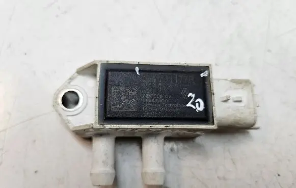 Renault Trafic III (X82) Exhaust gas pressure sensor 227701177R