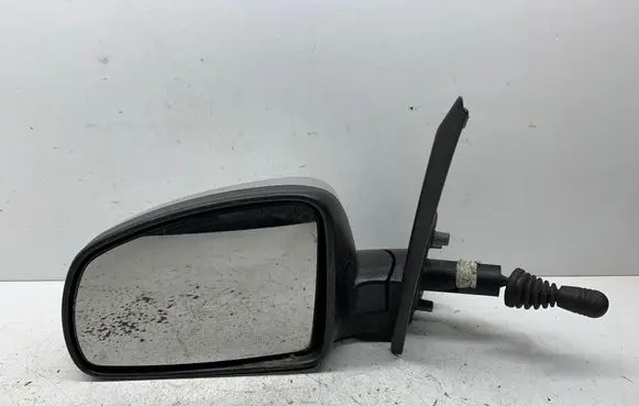 Opel Meriva A Manual wing mirror E9014176 873125