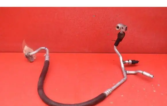 Ford S-MAX Air conditioning (A/C) pipe/hose DG9H19N601FD