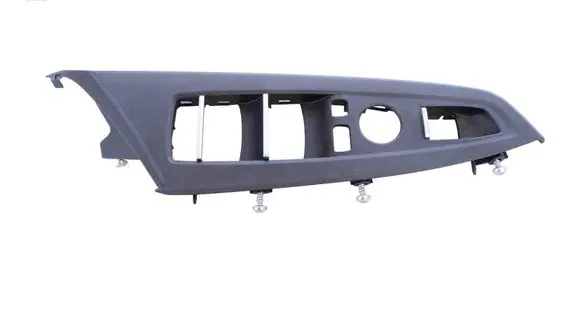 BMW X3 F25 Front door card panel trim 105253253