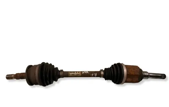 Opel Astra K Front driveshaft 39040800