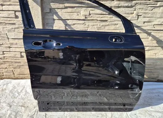 Fiat 500X Front door 