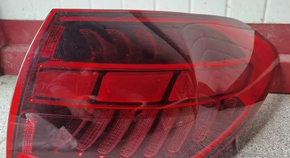 Mercedes-Benz A W177 AMG Rear/tail lights A1779068602