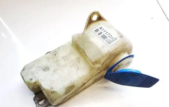Audi A4 S4 B6 8E 8H Windshield washer fluid reservoir/tank 8E0955453K