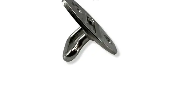 Cupra Formentor Rear door lock loop/hook striker 3C0837033B