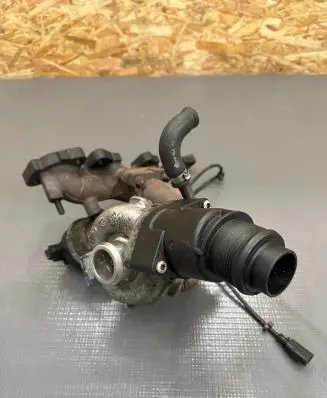 Audi A4 S4 B8 8K Turbo 03L145702D