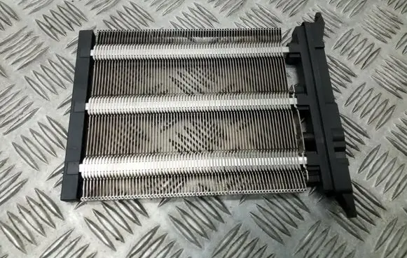 Audi Q3 8U Electric cabin heater radiator 1K0963235G