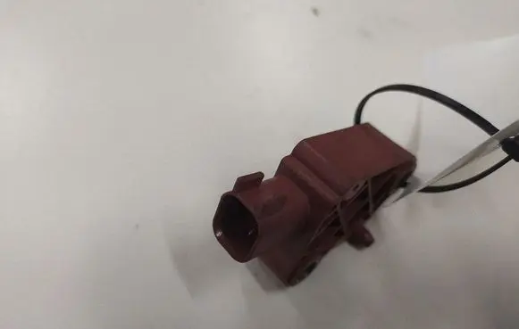 Volvo V50 Airbag deployment crash/impact sensor 30737138 MRSA5 8840A6