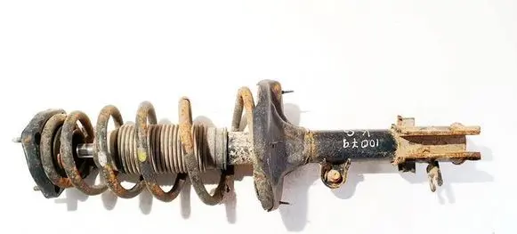 KIA Sportage Rear shock absorber/damper