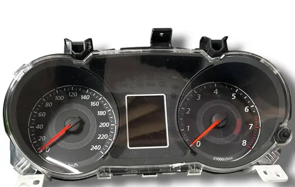 Mitsubishi Space Star Clock T1472 8100B127B