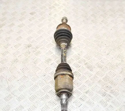 Nissan Pathfinder R51 Front driveshaft