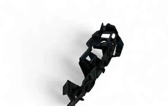 Volkswagen Golf VII Front bumper mounting bracket 5G0807183A
