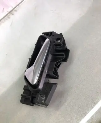 Peugeot 508 II Front door interior handle 98201553w