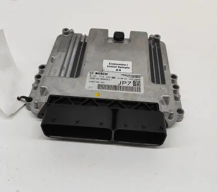 Honda Civic X Engine control unit/module 378205BFA01 0261S18499
