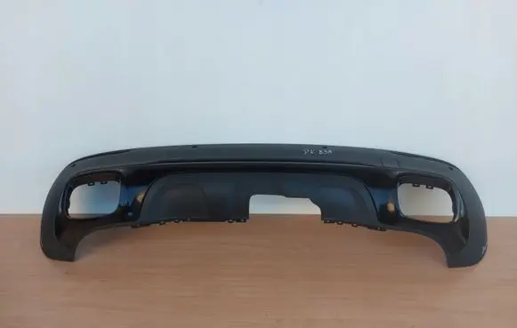 Mercedes-Benz GLA W156 X156 Rear bumper lower part trim A2478853104
