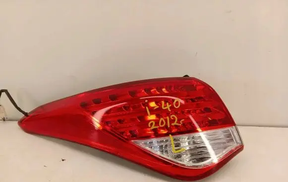 Hyundai i40 Rear/tail lights